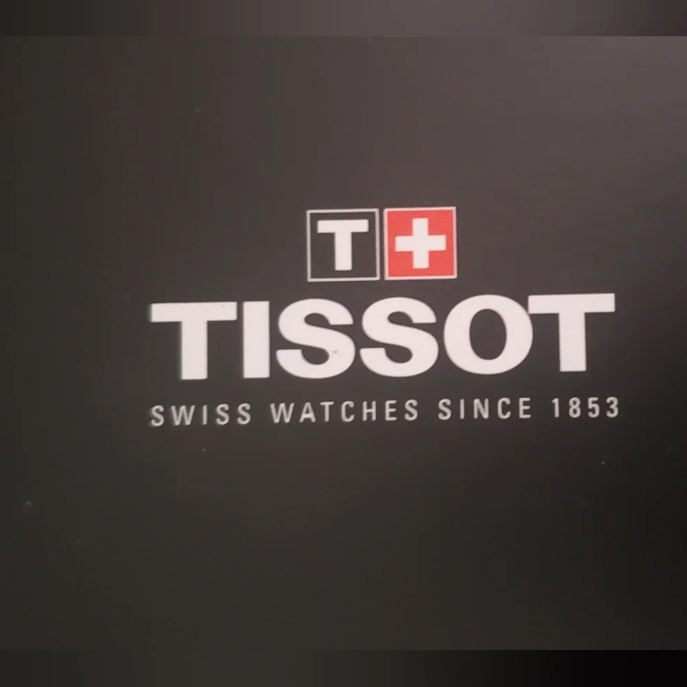 Tissot Heritage Memphis Watch - Picture 13 of 13